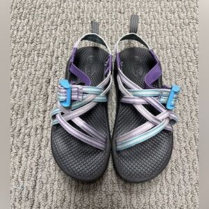 Girls Chaco sandals